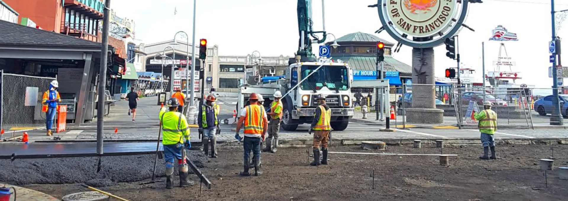 SF City Liaison Committee