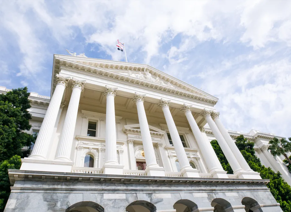UCON’s 2025 Legislative Recap
