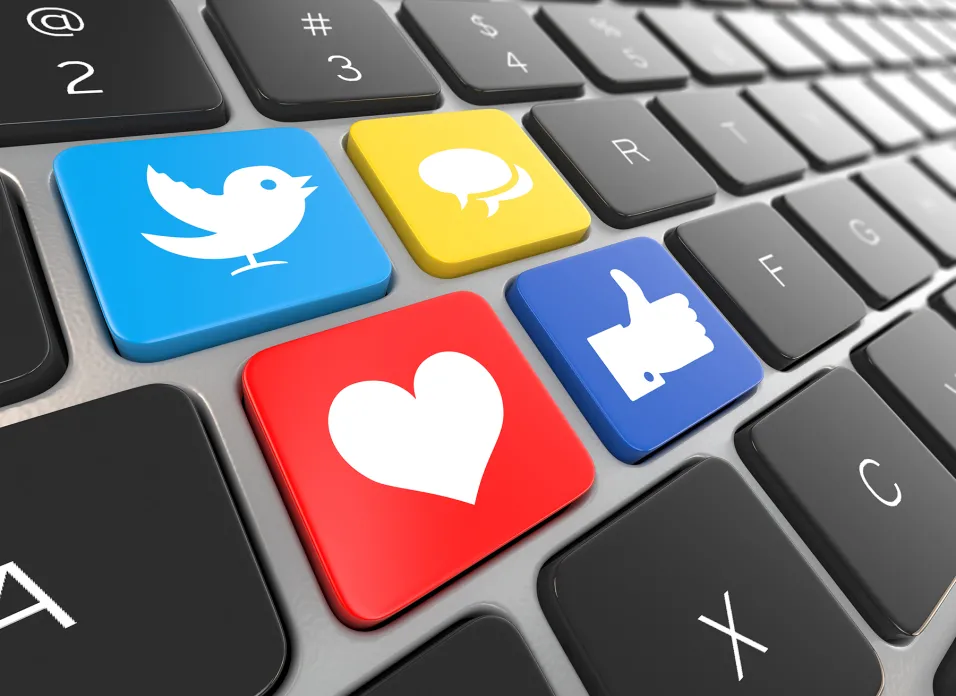 Sales & Marketing Series - Social Selling