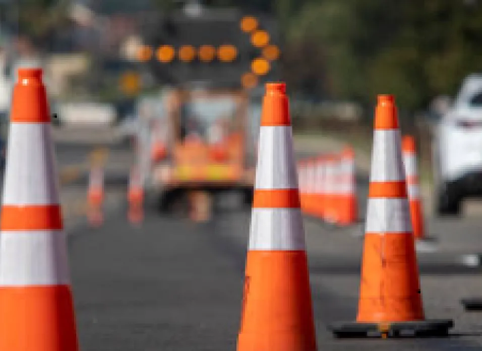 CRITICAL CALTRANS ALERT