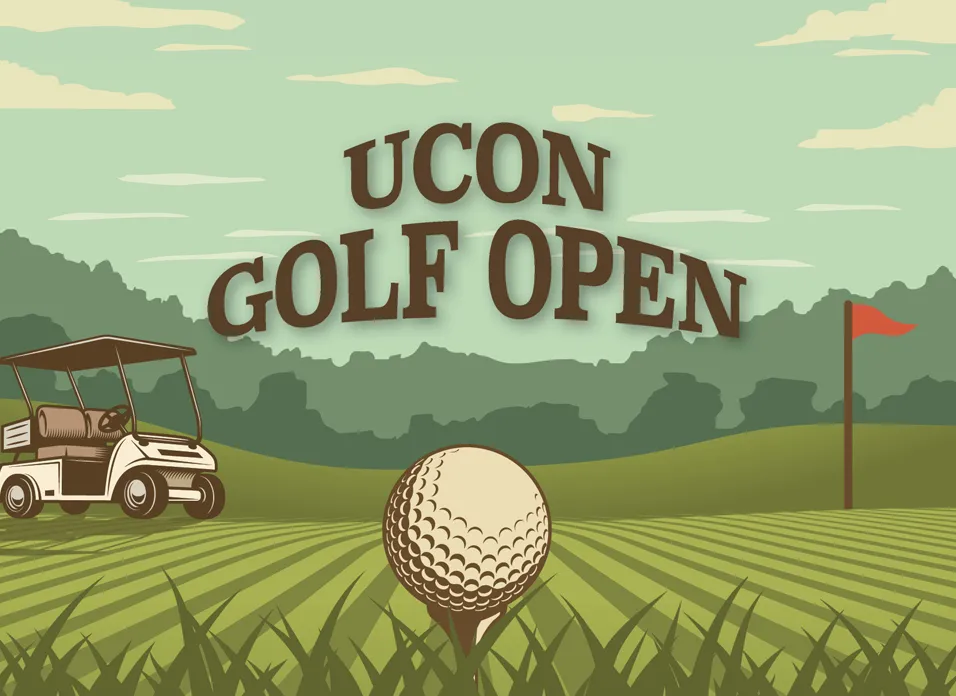 2025 UCON Golf Open