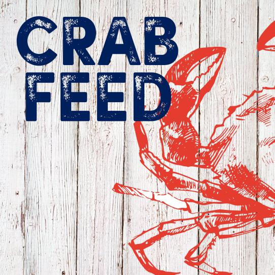 UCON Crab Feed 2022