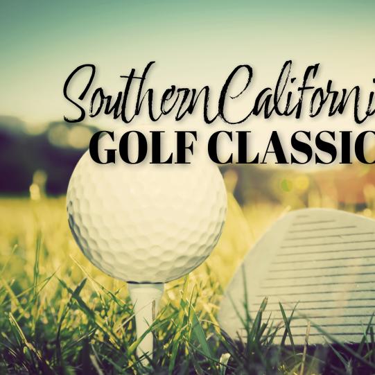 UCON 2022 Southern California Golf Classic