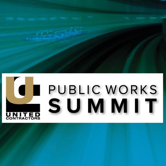 UCON Public Works Summit