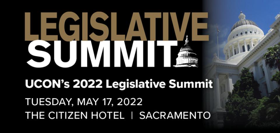 Legislative Summit teaser image