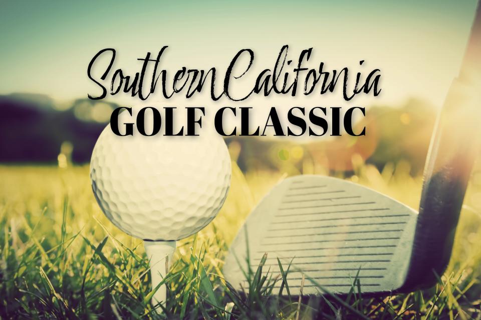 UCON 2022 Southern California Golf Classic