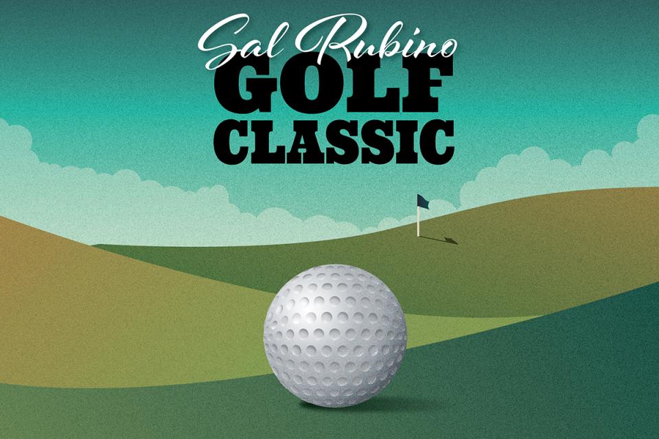 Sal Rubino Golf Classic